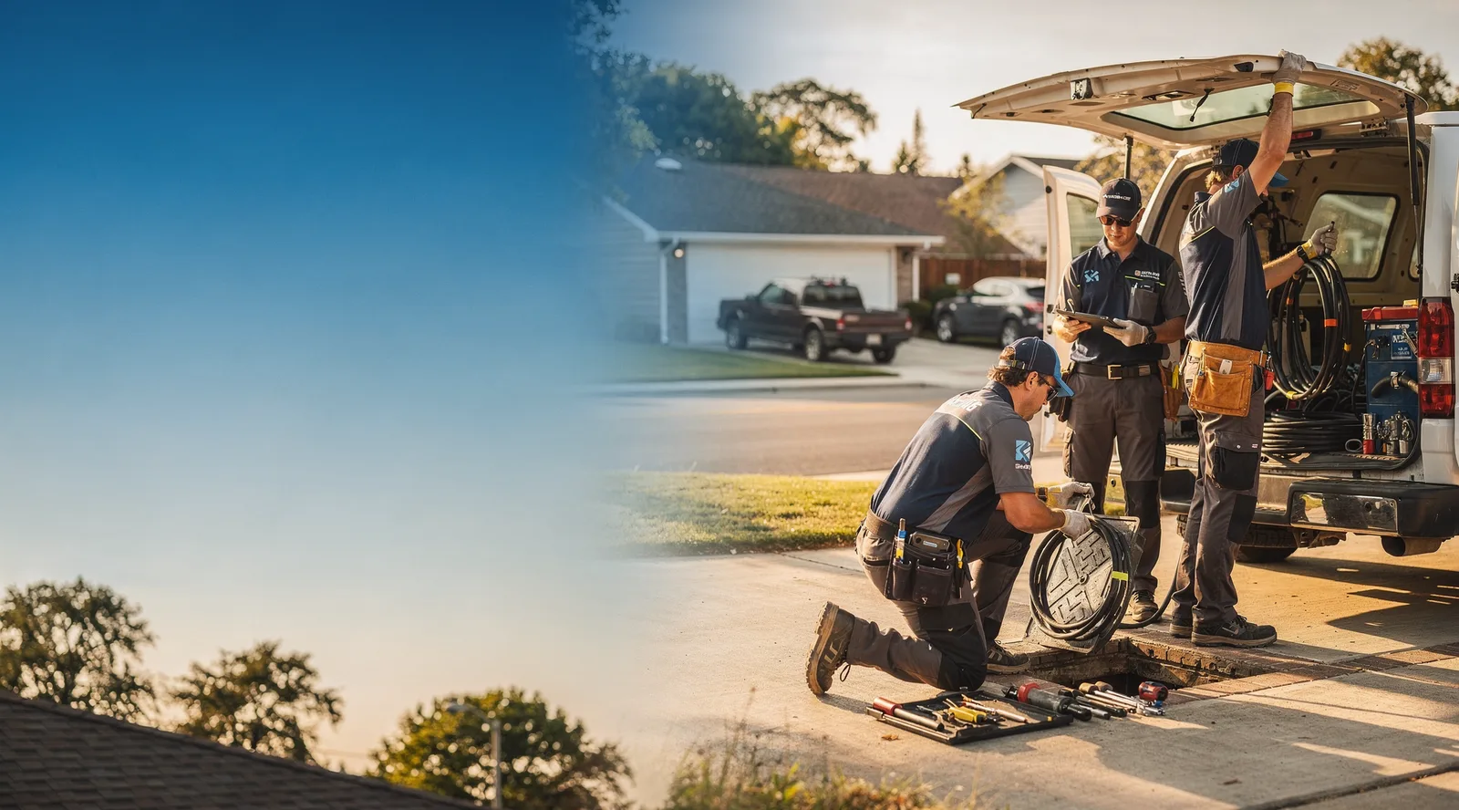 Water Softener Installation in Oak Ridge, LA near me